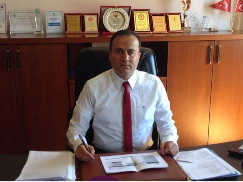 Adıyaman'da Başhekim Kim Olacak.?